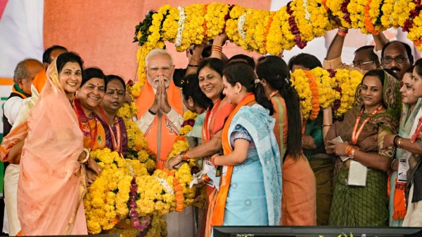 Narendra Modi