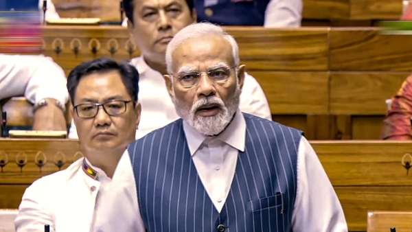 Narendra Modi