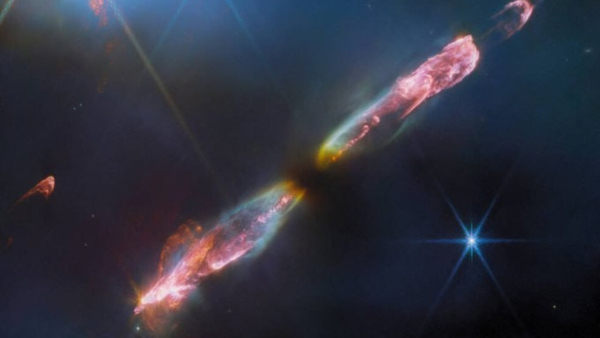 NASA in Space NASA in Space