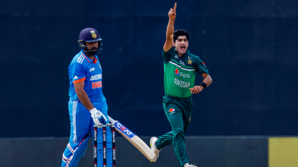 ICC World Cup 2023: বিশ্বকাপের দলে জোড়া পরিবর্তন আনল পাকিস্তান