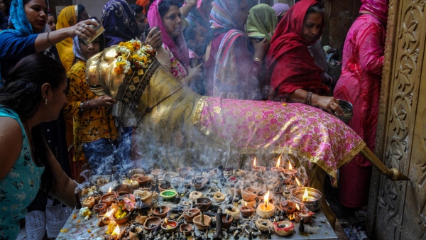 Shardiya Navratri 2023