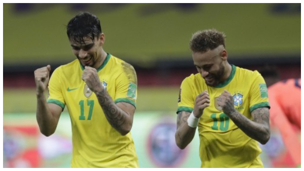 নেইমার নেইমার