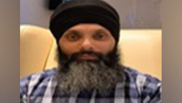 হরদীপ সিং নিজ্জার 