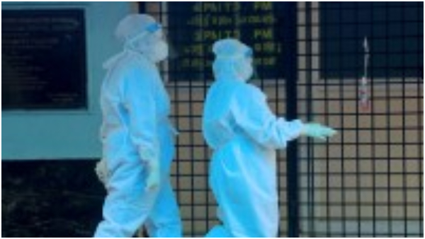 Nipah Alert Nipah Alert