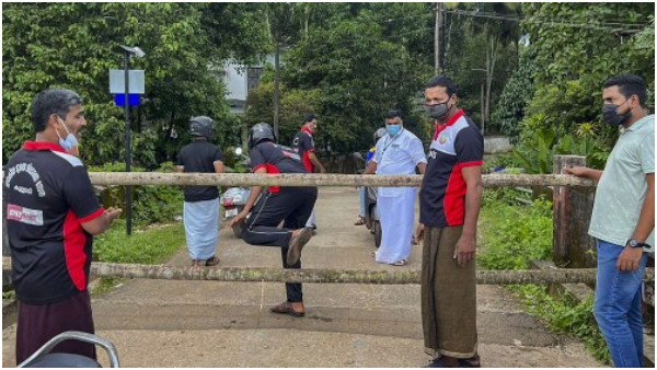 Nipah Virus Nipah Virus