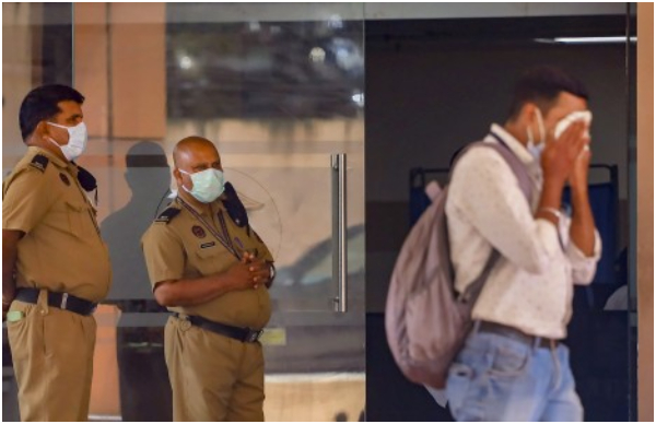 Nipah Virus Nipah Virus