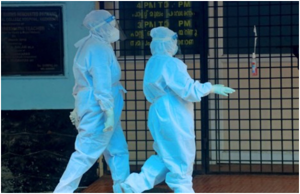 Nipah Virus Nipah Virus