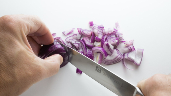 Onion Benefits