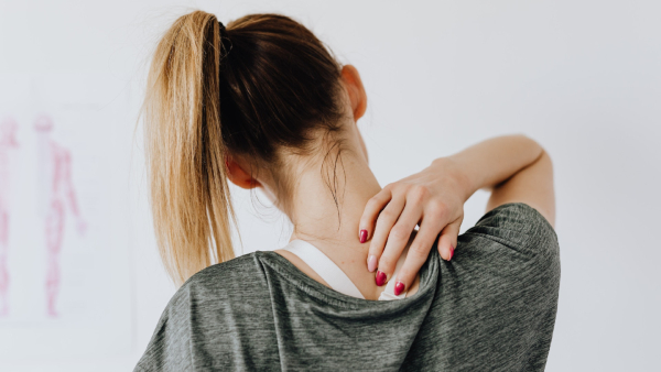 Magnesium Deficiency