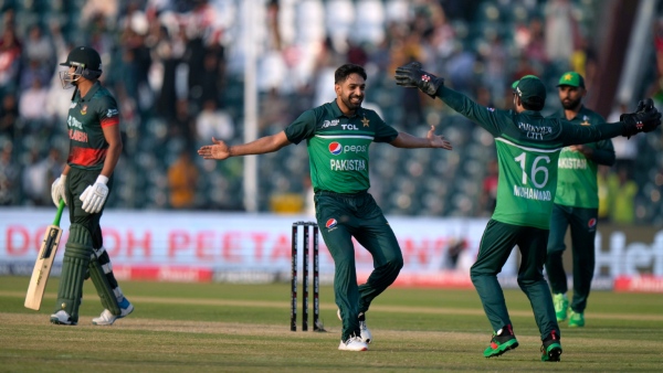 Asia Cup 2023: ফ্লাডলাইট বিভ্রাটে মুখ পুড়ল পাকিস্তানের