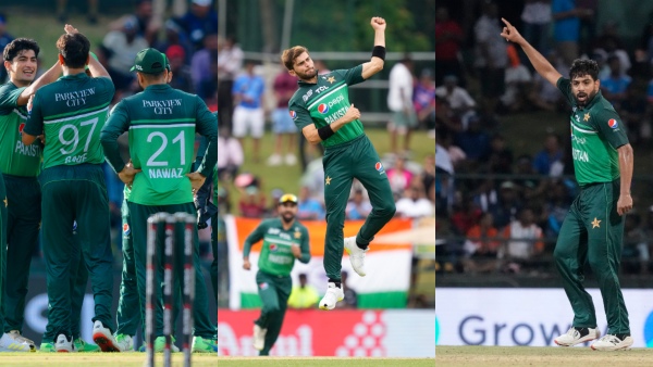 Asia Cup 2023: এশিয়া কাপে ভারত-পাকিস্তান ম্যাচ ধুয়ে গেল বৃষ্টিতে,