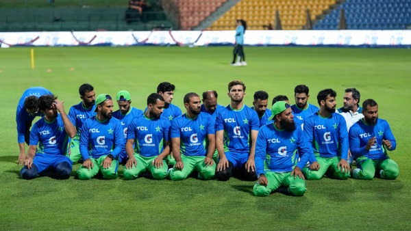 Asia Cup 2023: ভারতের বিরুদ্ধে নামার আগে আত্নবিশ্বাসের তুঙ্গে পাকিস্তান