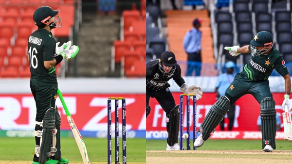 ICC World Cup 2023: রিজওয়ানের শতরানেও বাঁচল না পাকিস্তান