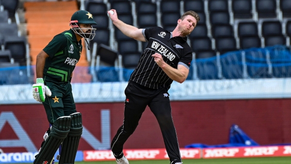 ICC World Cup 2023: রিজওয়ানের শতরানেও বাঁচল না পাকিস্তান