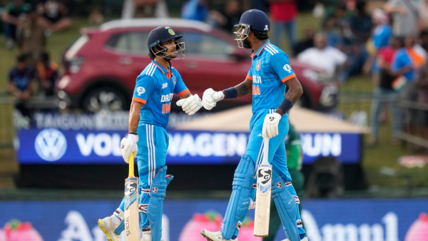 Asia Cup 2023: ভারত-পাকিস্তান দ্বৈরথে মাঠ ভরল না শ্রীলঙ্কায়