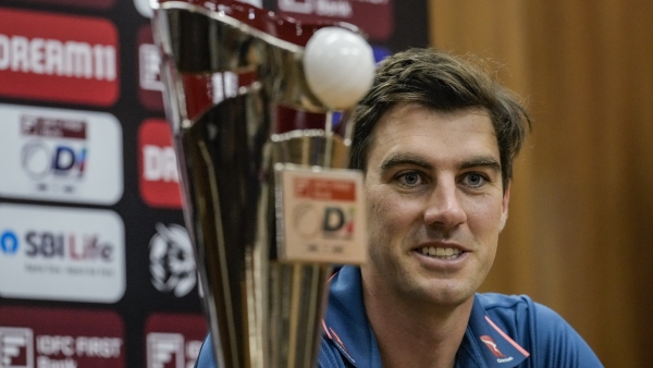 India vs Australia: স্টার্ক, ম্যাক্সওয়েলকে মোহালিতে পাচ্ছে না কামিন্সের অস্ট্রেলিয়া