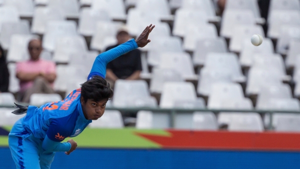 Asian Games: এশিয়ান গেমসে ভারতের পুরুষ ও মহিলা ক্রিকেট দলে পরিবর্তন Asian Games: এশিয়ান গেমসে ভারতের পুরুষ ও মহিলা ক্রিকেট দলে পরিবর্তন
