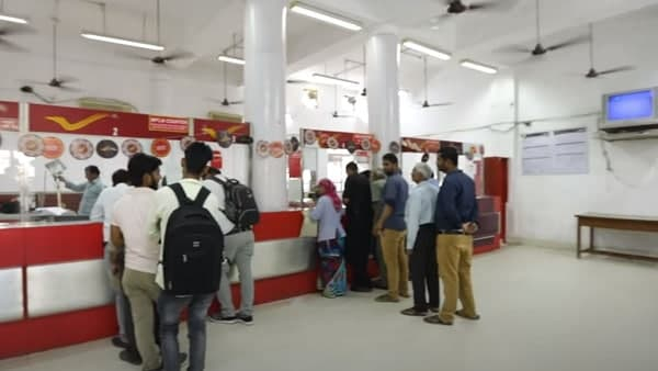 Post Office Scheme