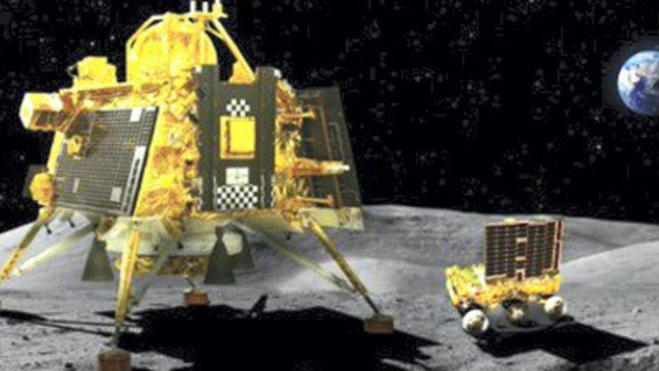 Chandrayaan 3
