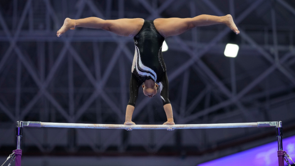 Asian Games: এশিয়ান গেমসে পদকের লক্ষ্যে বাংলার প্রণতি Asian Games: এশিয়ান গেমসে পদকের লক্ষ্যে বাংলার প্রণতি