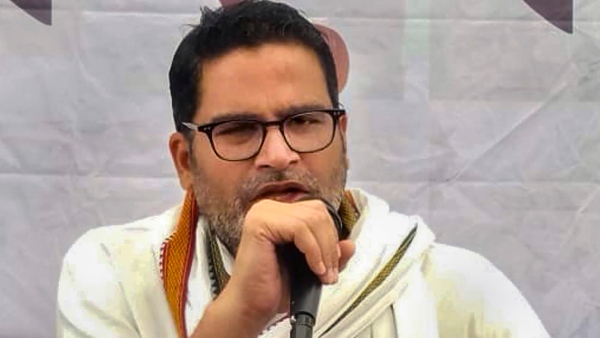  রাহুল গান্ধীকে কোন চোখে দেখেন প্রশান্ত কিশোর 
