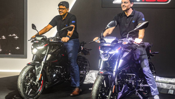 Bajaj Pulsar N150 Bajaj Pulsar N150