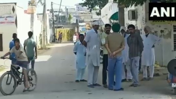 কানাডায় আন্তঃ গ্যাং দ্বন্দ্বে মৃত্যু খালিস্তানি সন্ত্রাসবাদী