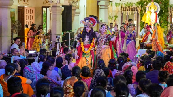 Radha Ashtami 2023 Radha Ashtami 2023