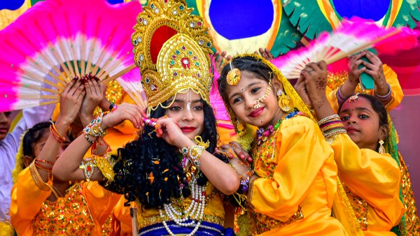 Radha Ashtami 2023 Radha Ashtami 2023