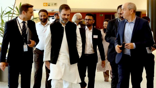 Rahul Gandhi Rahul Gandhi