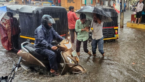 West Bengal Weather