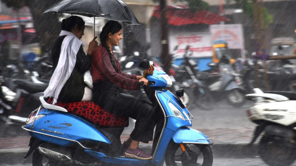 West Bengal Weather