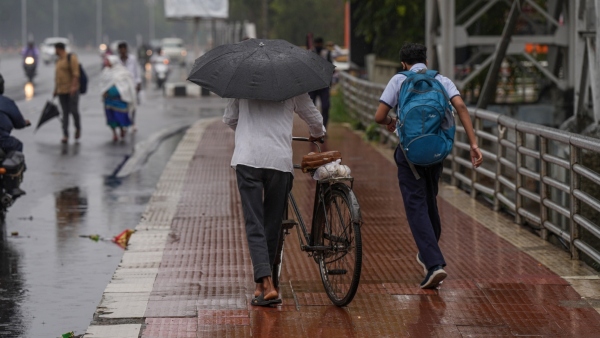 West Bengal Weather West Bengal Weather