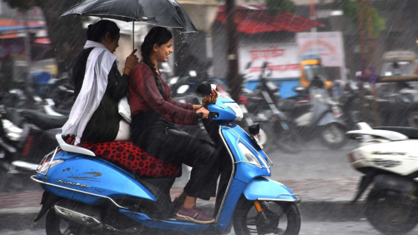 West Bengal Weather