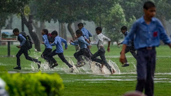 West Bengal Weather West Bengal Weather