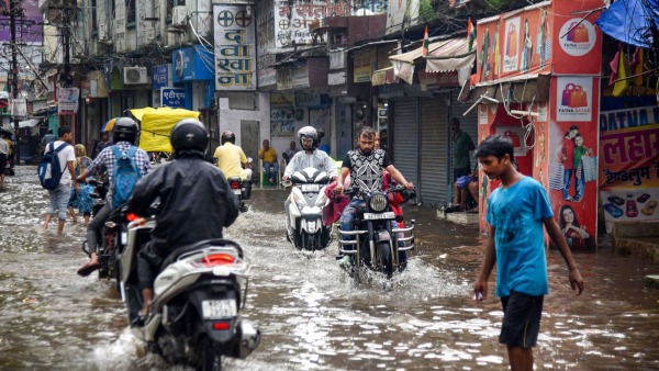 West Bengal Weather West Bengal Weather