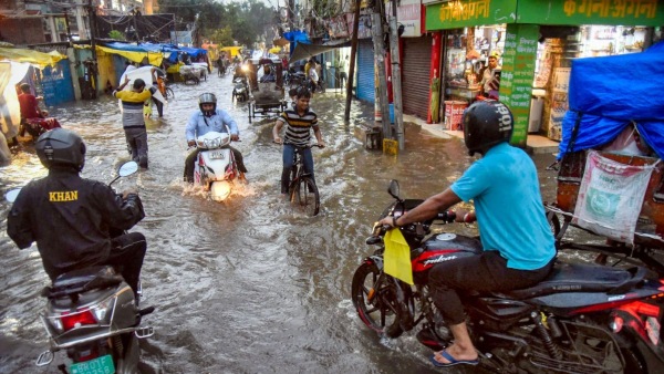 West Bengal Weather West Bengal Weather