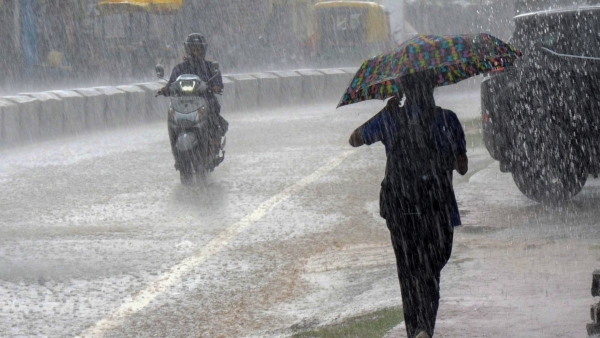 West Bengal Weather
