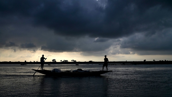 বৃষ্টিপাত 