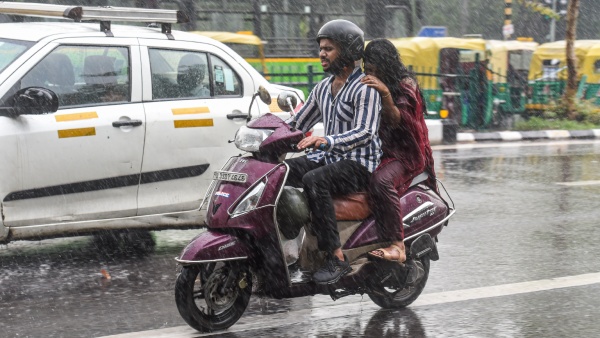West Bengal Weather - আবহাওয়া