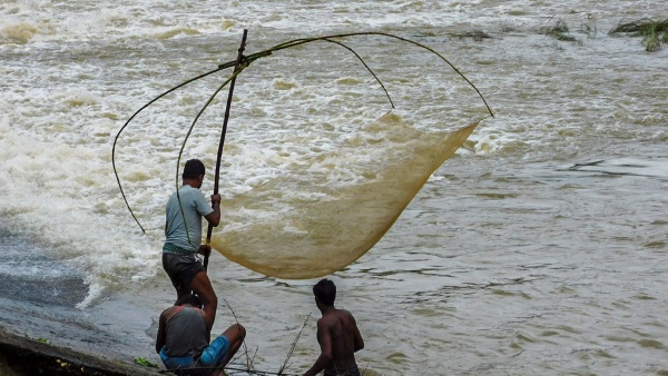 West Bengal Weather - আবহাওয়া
