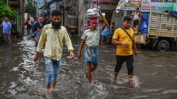 আবহাওয়া আবহাওয়া