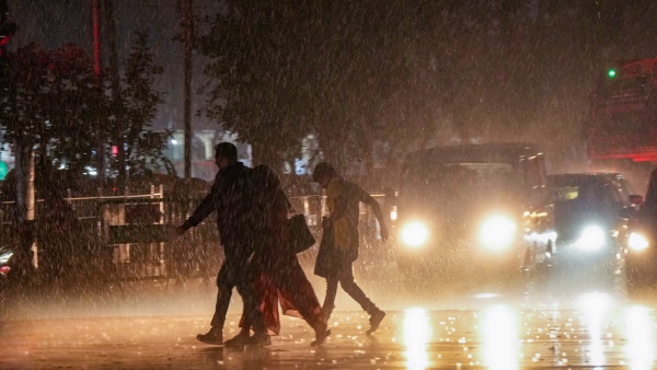 West Bengal Weather: আবহাওয়া West Bengal Weather: আবহাওয়া