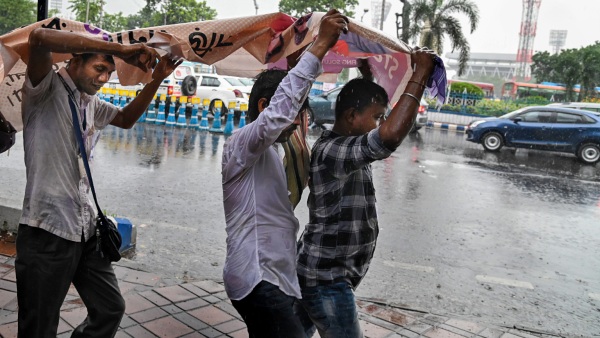 Kolkata Weather Kolkata Weather