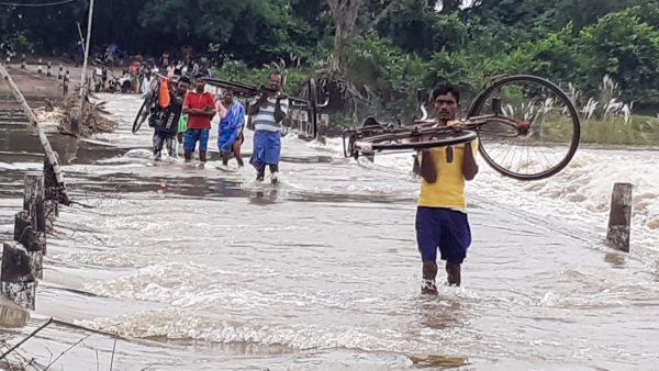 আবহাওয়া