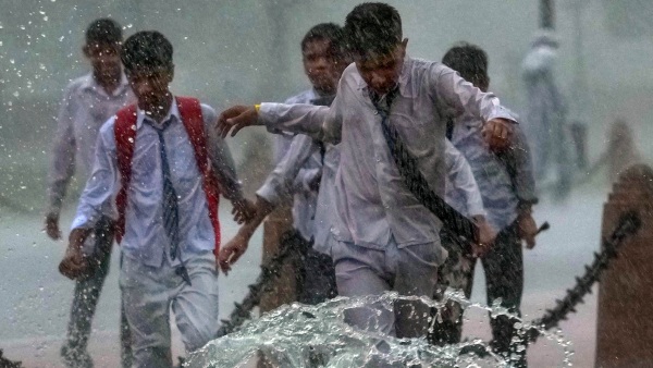 Kolkata Weather