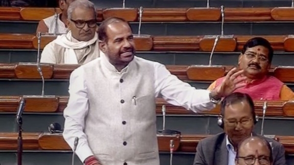 MP Ramesh Bidhuri MP Ramesh Bidhuri