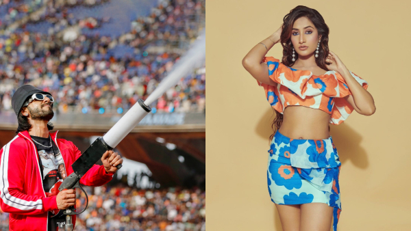 ICC World Cup 2023: বিশ্বকাপের থিম সং প্রকাশ কাল