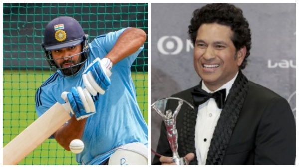 রোহিত রোহিত