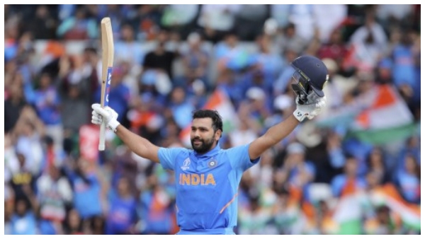 রোহিত রোহিত